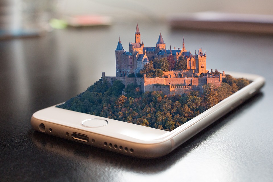 mobile-phone-3d